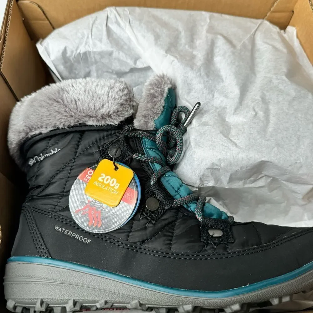 Columbia women heavenly